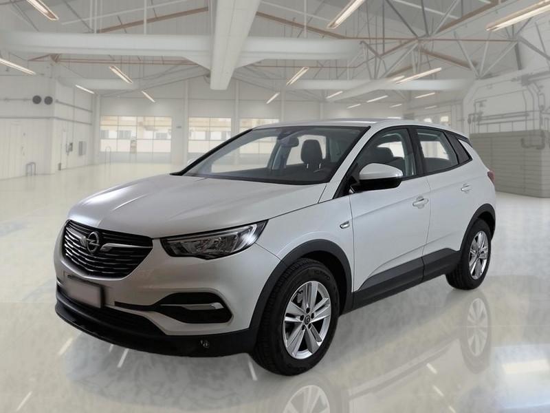 OPEL GRANDLAND X 1.5 Ecotec Diesel 130cv Business S/S AT8