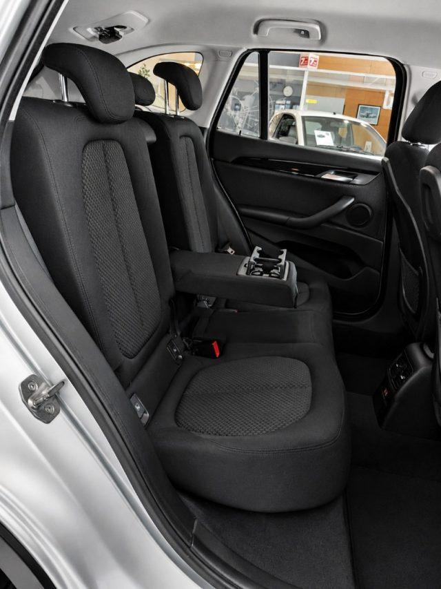BMW X1 sDrive18i Automatic Navi Telecam. Aziendale