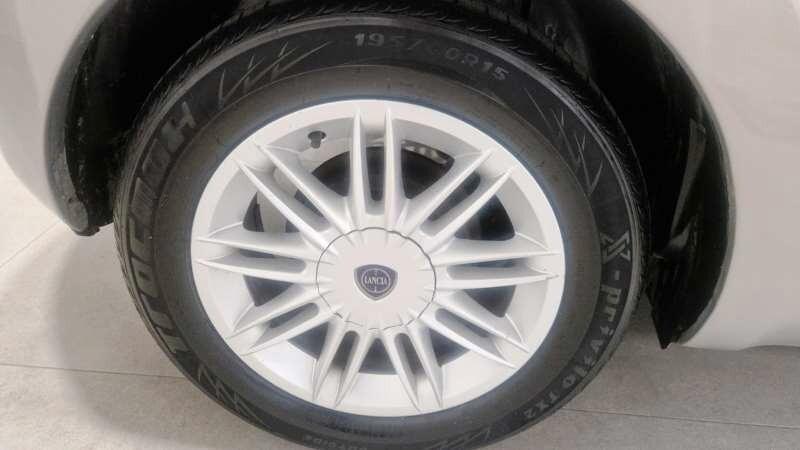 Lancia MUSA 1.4 77 CV Oro GPL