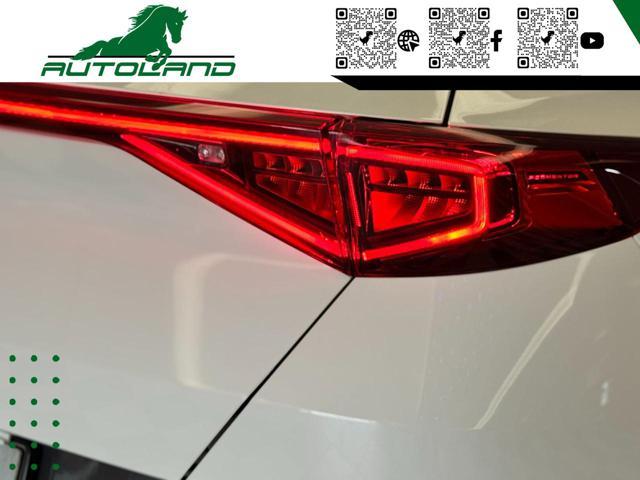 CUPRA Formentor 1.5 TSI DSG 150 CV