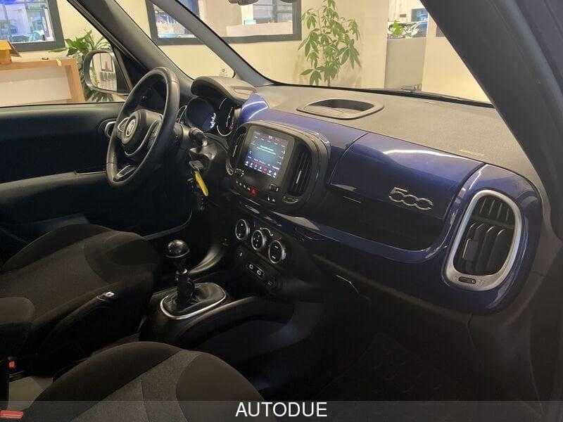 FIAT 500L 1.3 MJT MIRROR 95CV