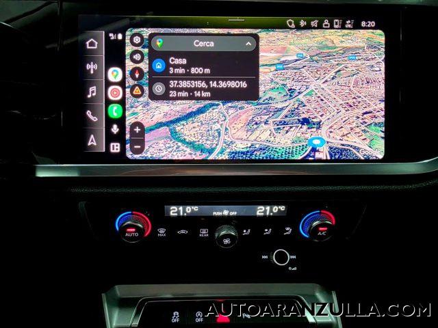 AUDI Q3 35 Business 2.0 TDI 150CV S tronic Navi - Virtual