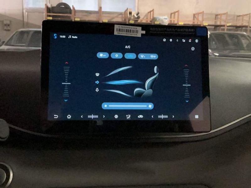 BYD Dolphin Surf Boost