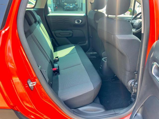 CITROEN C3 Aircross PureTech 130 S&S EAT6 Shine Pack