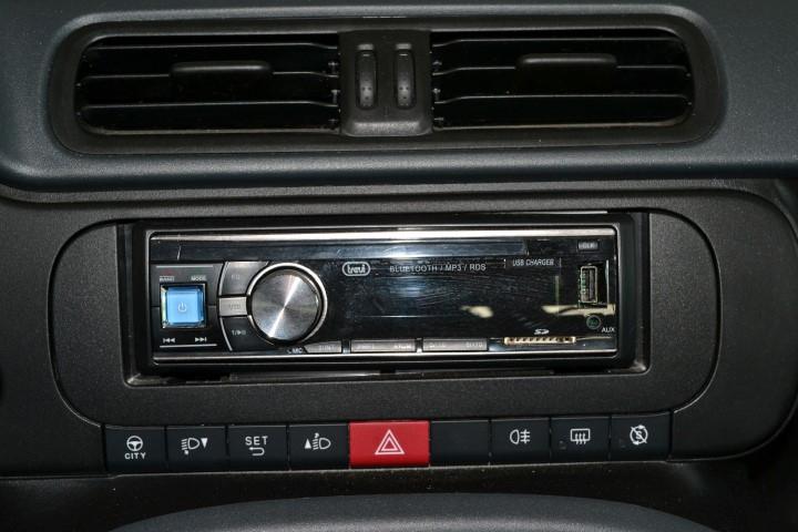 FIAT PANDA - 1.0 70cv HYBRID