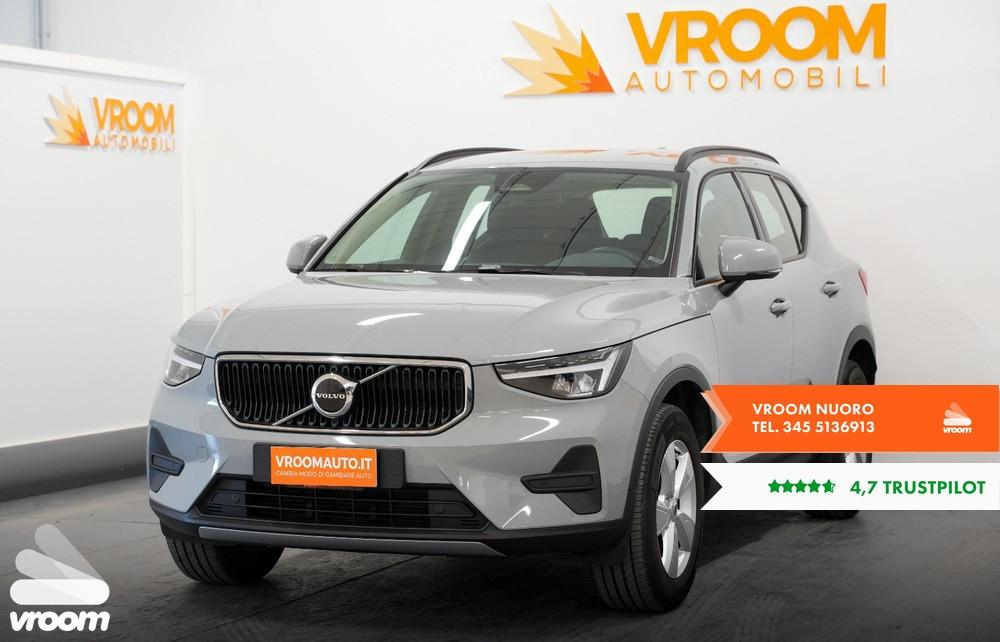 VOLVO XC40 (2017-->) XC40 B3 automatico Essential