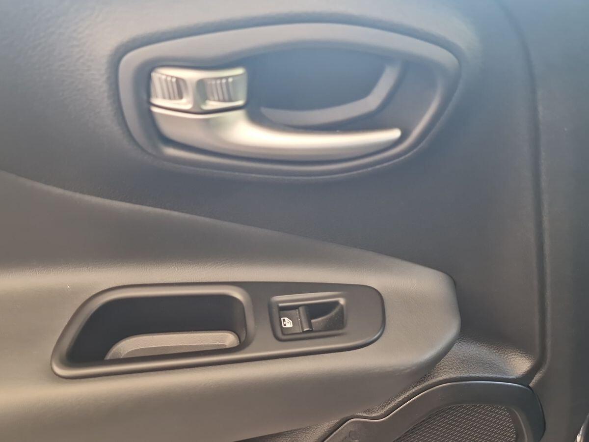 JEEP RENEGADE 1.6 DIESEL LIMITED
