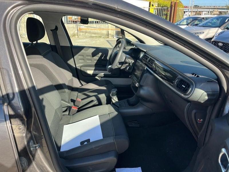 Citroën C3 C3 PureTech 83 S&S Plus
