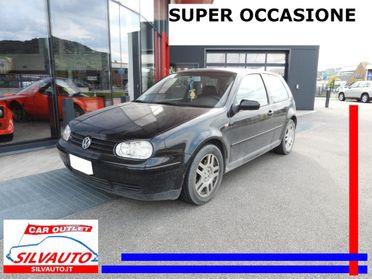 Volkswagen Golf GTI 1.8 GTI