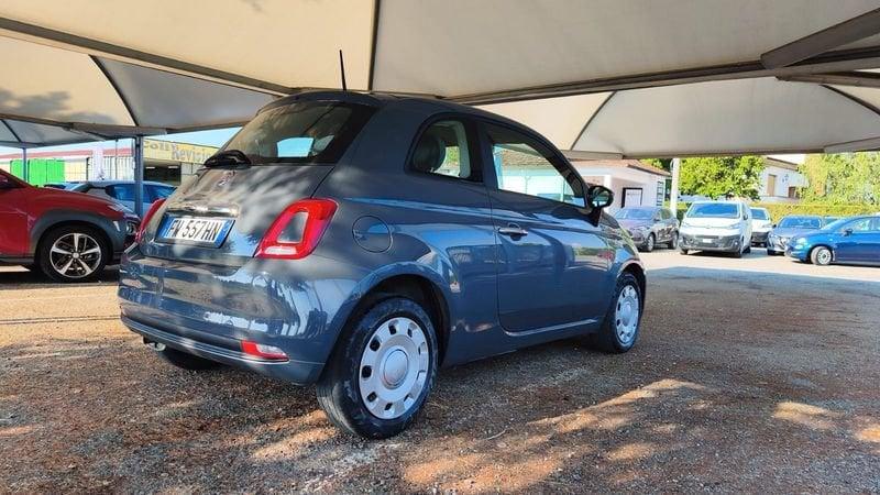 FIAT 500 1.2 69cv Pop