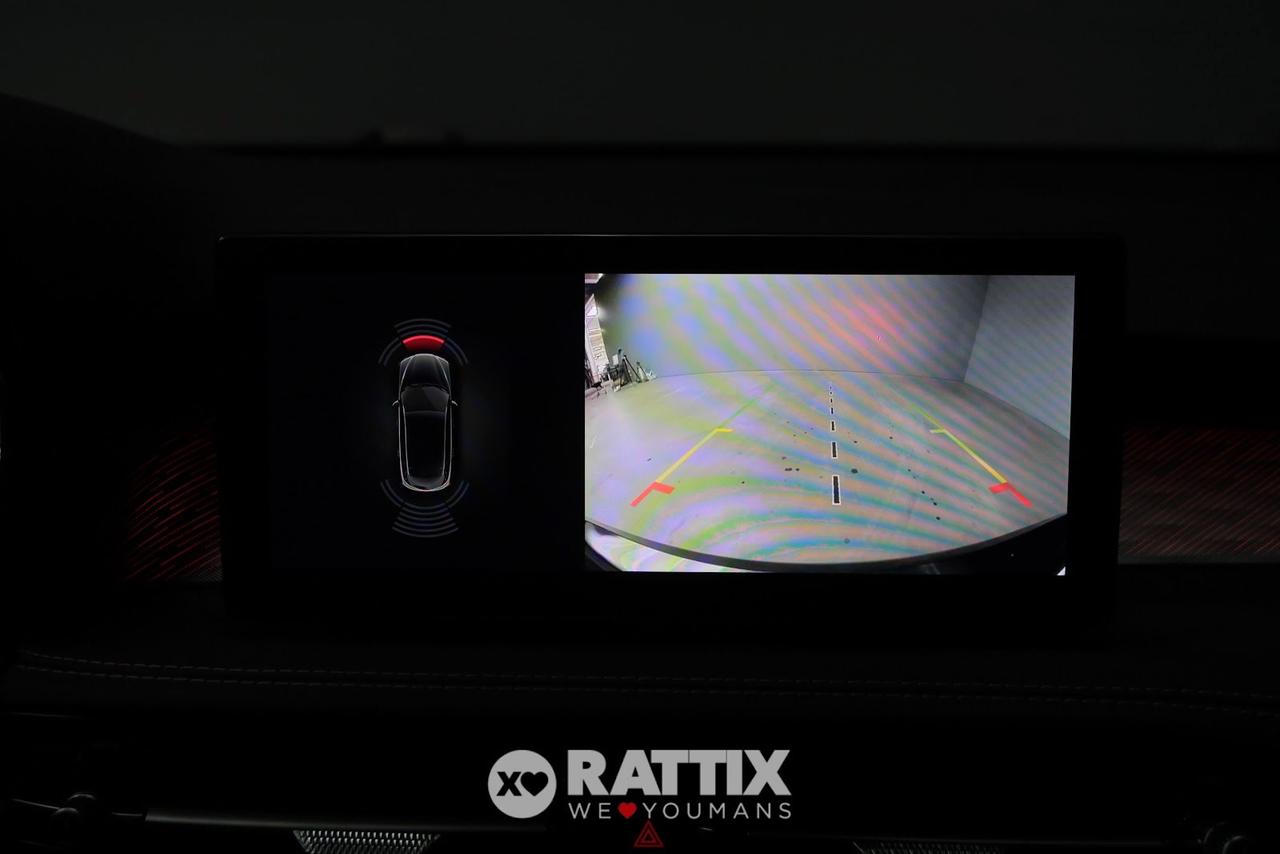 Alfa Romeo Tonale 1.5 hybrid 160CV Veloce tct7