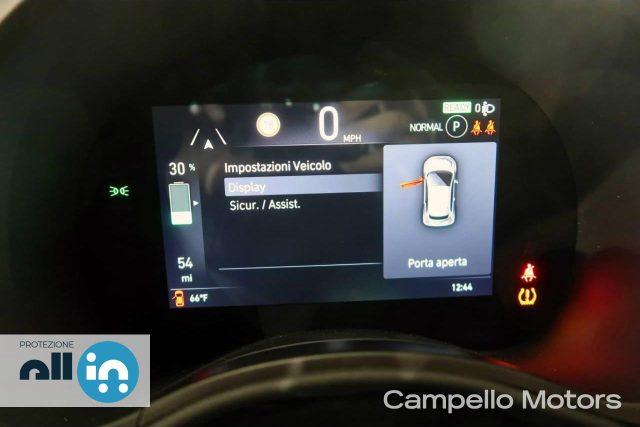 FIAT 500e Nuova 500 Icon Berlina