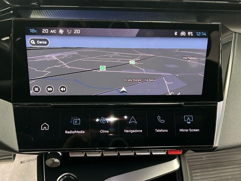 Peugeot 308 308 BlueHDi 130 S&S EAT8 GT Pack