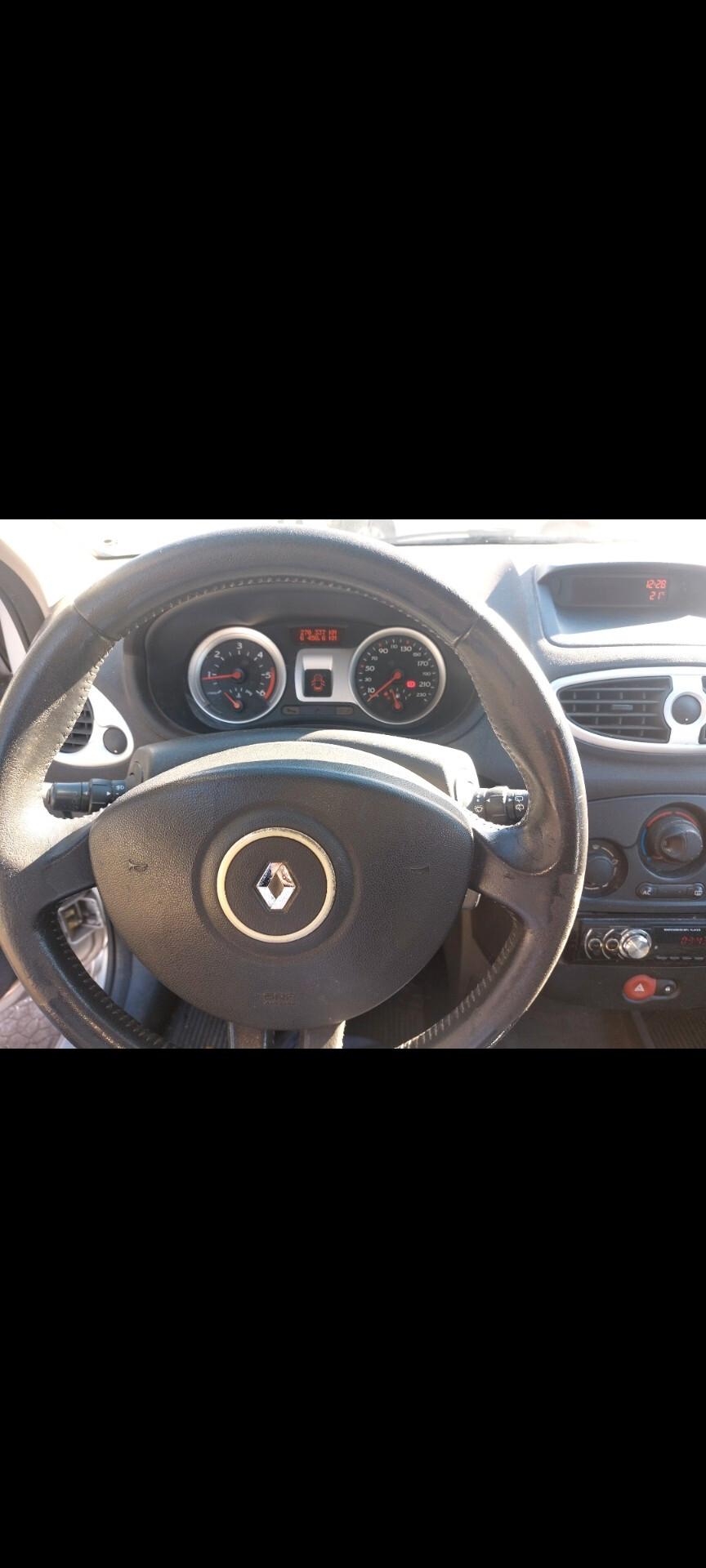 Renault Clio 1.5 dCi 85CV 5 porte Dynamique