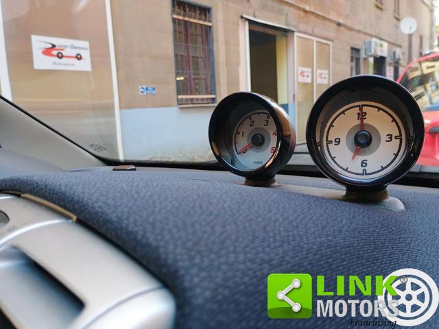 SMART ForTwo 800 40 kW cabrio passion cdi