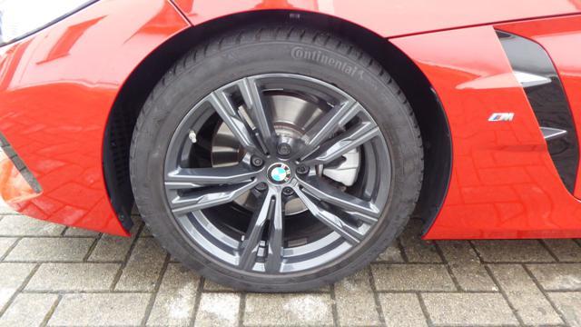 BMW Z4 sDrive20i Msport
