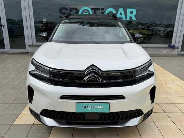 Citroen C5 Aircross BlueHDi130 S&S EAT8 Shine Pack