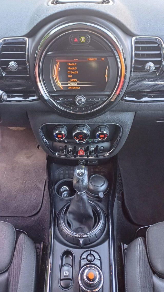 MINI Clubman 2.0 Cooper D Hype