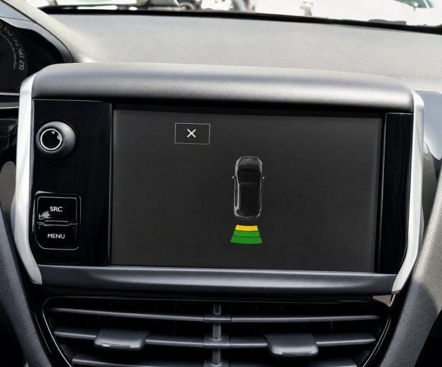 PEUGEOT 208 1° serie PureTech 82 5 porte Allure Unico Propr.