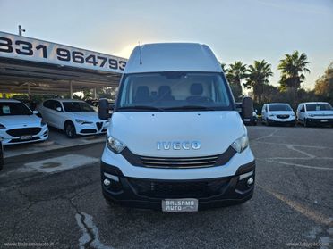 Daily 35C14A8 BTor 2.3 HPT PM-RG Cab.