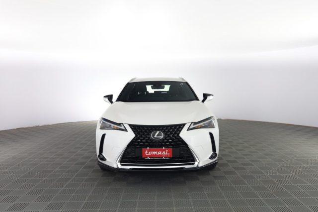 LEXUS Other UX UX Hybrid Urban