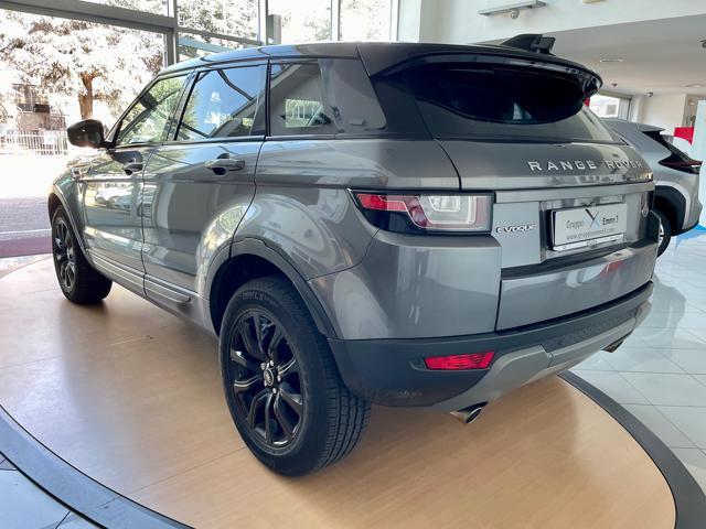 LAND ROVER Range Rover Evoque 2.0 Premium Pure