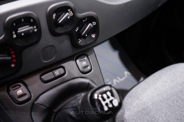 FIAT New Panda 1.0 FireFly City Life S&S Hybrid