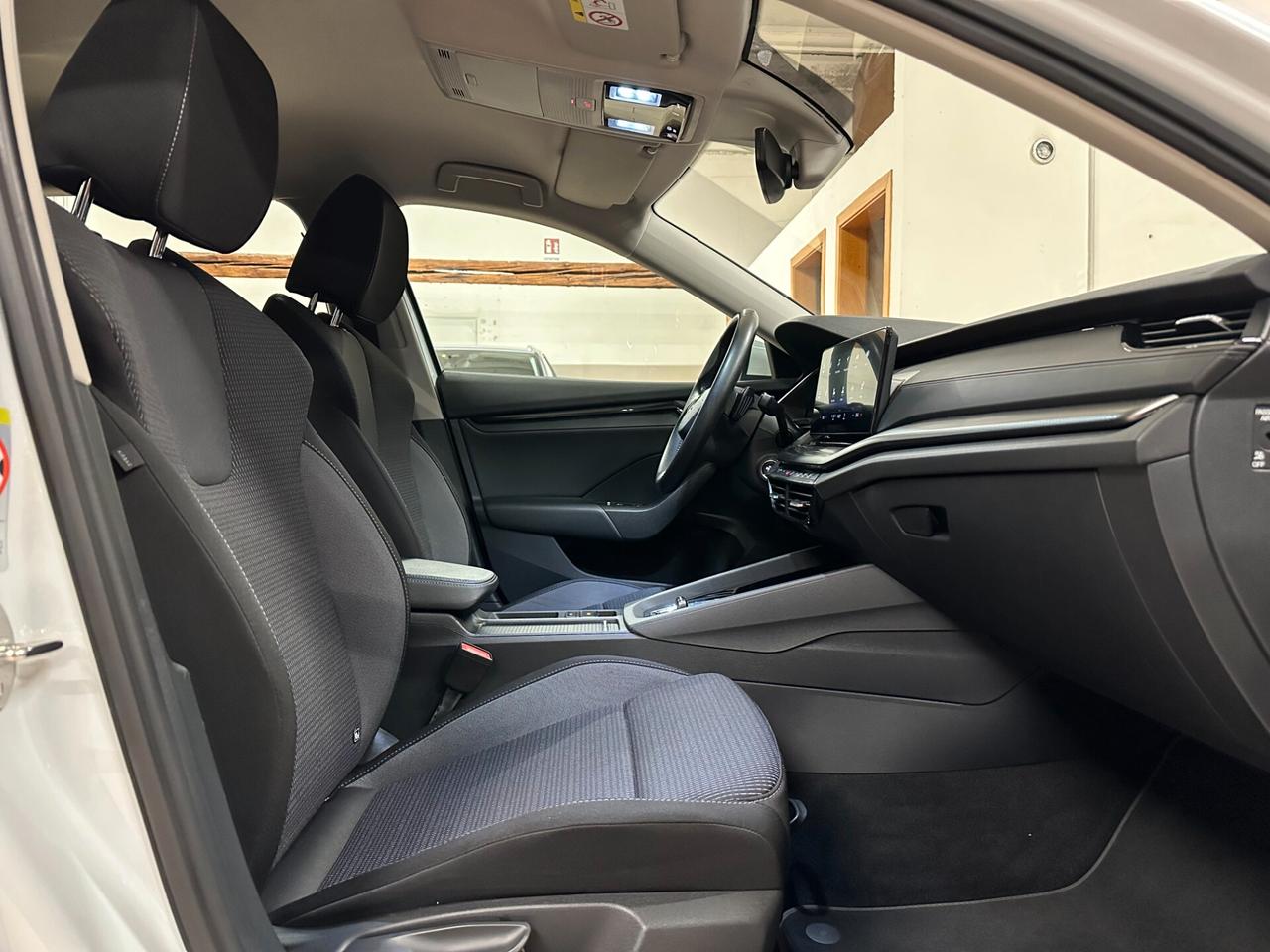 SKODA OCTAVIA WAGON 2.0 TDI AMBITION 115 CV DSG *LED*CARPLAY*LANE