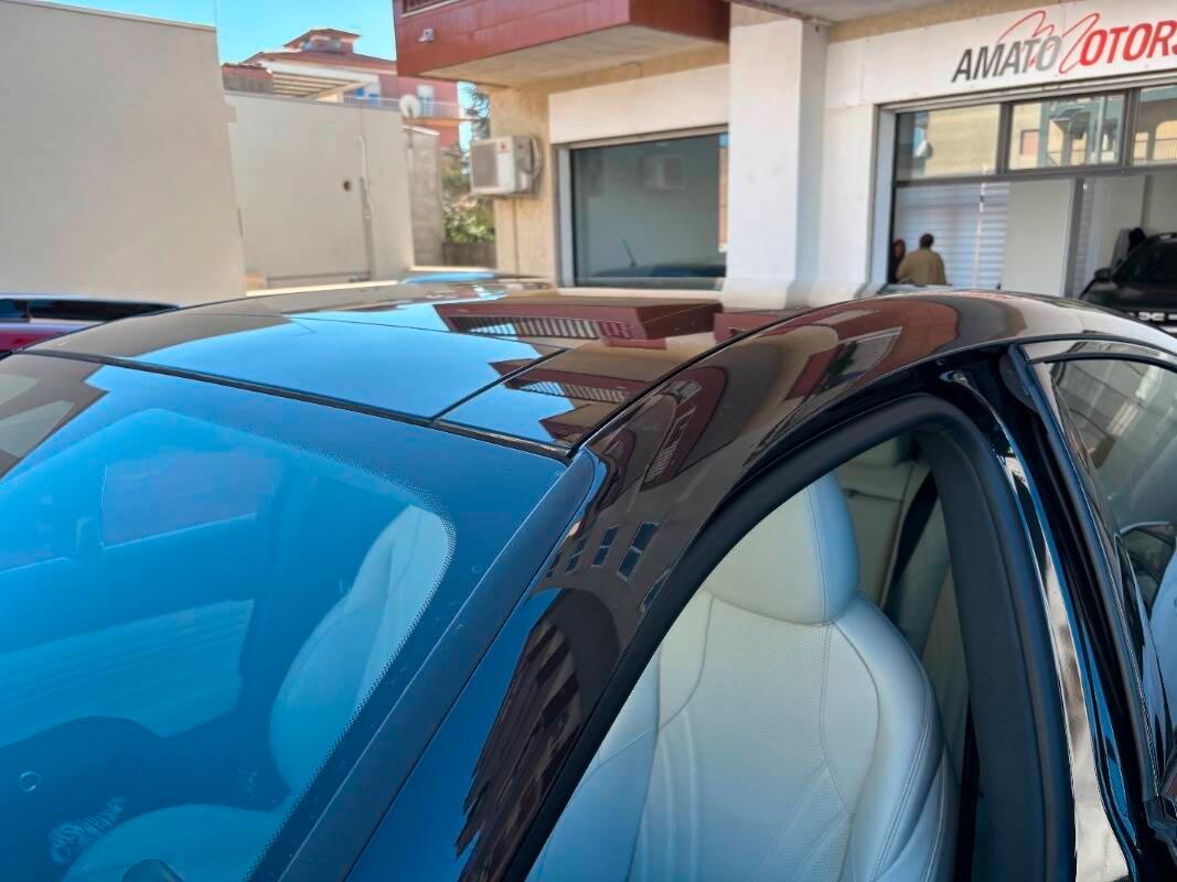 Maserati Grecale 2.0 mhev GT 250cv auto