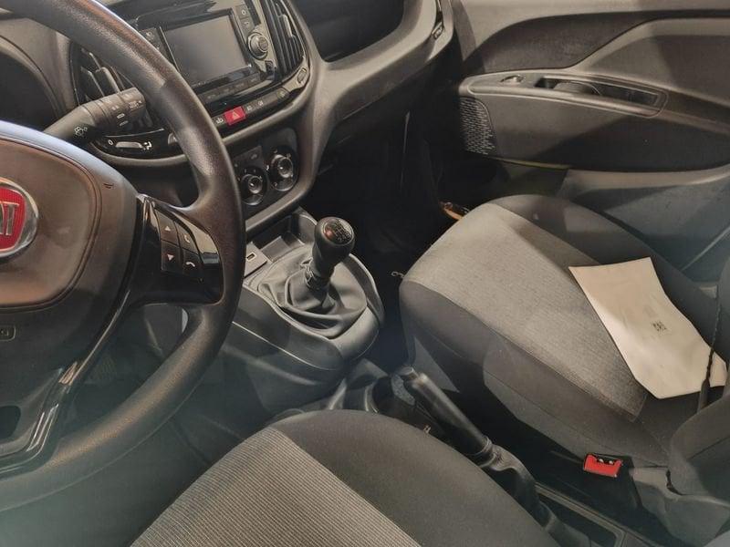 FIAT Doblò Doblò 1.3 MJT S&S CH1 Cargo Lounge (IVA ESCL.)