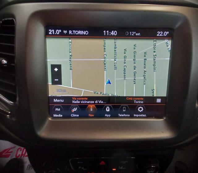 JEEP Compass 2.0 Multijet II aut. 4WD Business