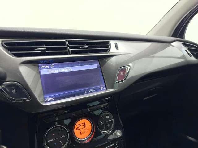 Citroen C3 1.6 HDi 90 Exclusive Style