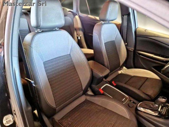 OPEL Astra Astra V Sports Tourer Sports Tourer 1.5 cdti Busi