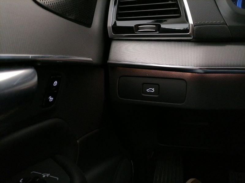 Volvo XC90 2.0 b5 Plus Bright awd 7p.ti auto