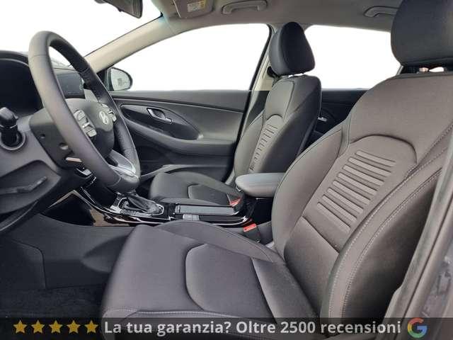 Hyundai i30 1.0 T-GDI DCT 48V Business
