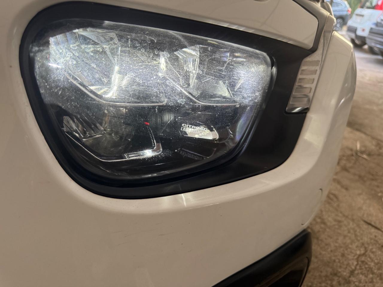 Citroen C3 1.5hdi 100cv SHINE+AIRBUMP+FULL LED2022