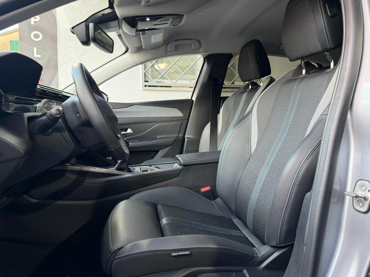 Peugeot 308 PureTech Turbo 130 S&S Allure Pack