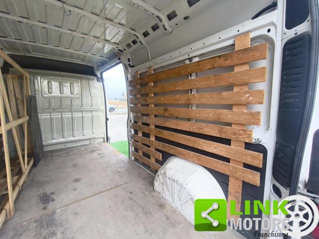 PEUGEOT Boxer BLUE HDI 140 CV IVATO