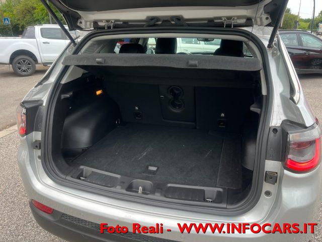 JEEP Compass 1.3 Turbo T4 190 CV PHEV AT6 4xe Limited PROMO