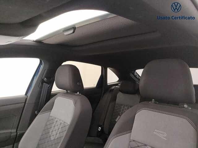 Volkswagen Taigo 1.0 TSI 110 CV DSG R-Line