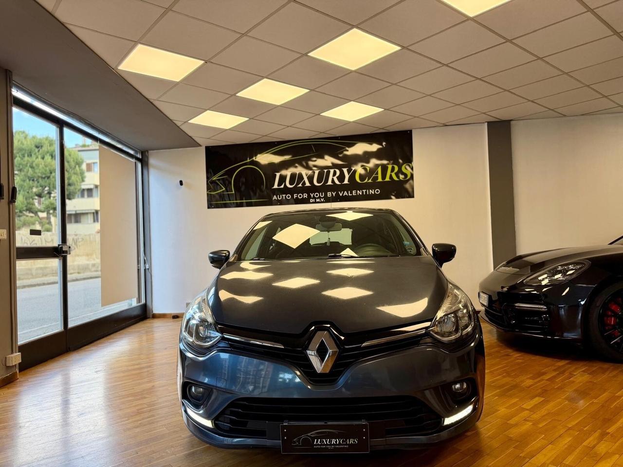 Renault Clio dCi 8V 75CV Start&Stop 5 porte Energy Zen