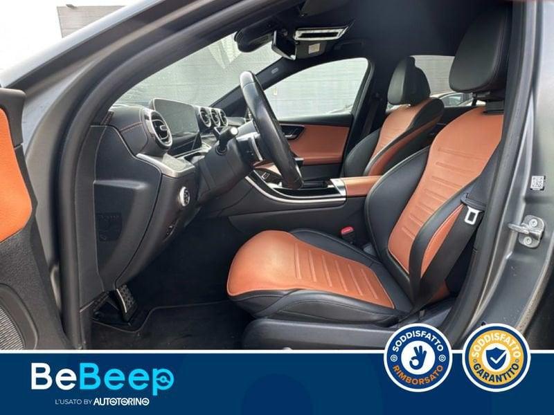 Mercedes-Benz Classe C C 220 D MHEV PREMIUM 4MATIC AUTO
