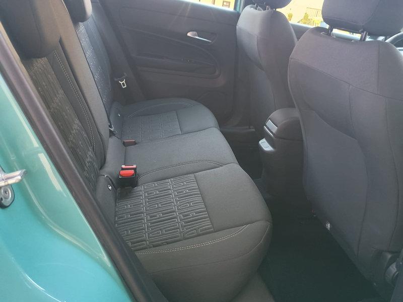 FIAT 600 1.2 hybrid Pop 145cv auto