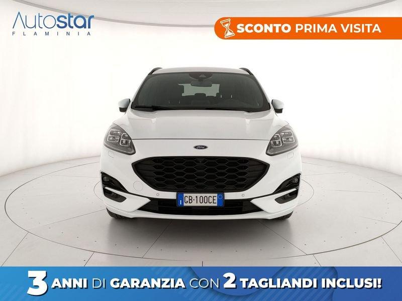 Ford Kuga 1.5 ecoblue ST-Line X 2wd 120cv auto