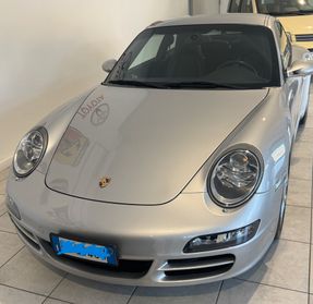 Porsche 911 Carrera Coupé