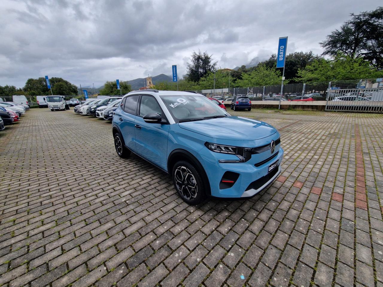 Citroen C3 PureTech 100 S&S Max