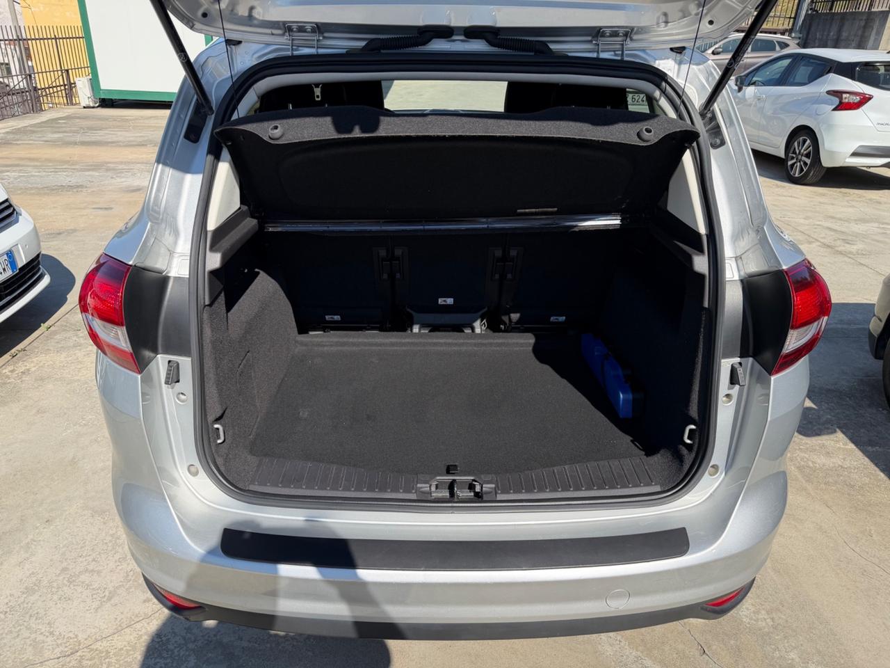 FORD C-MAX 1.5TDCi 120CV S&S TITANIUM/NAVY/SYNC