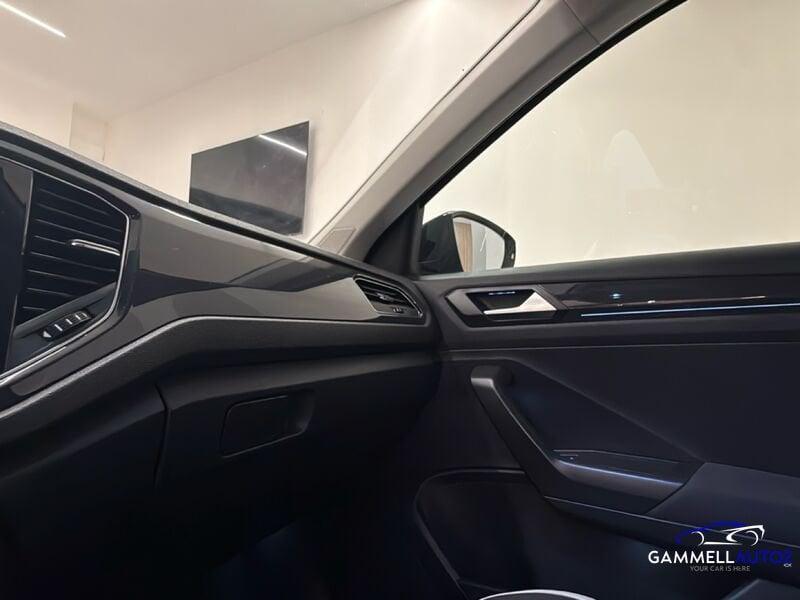 Volkswagen T-Roc 2.0 TDI Advanced 4MOTION