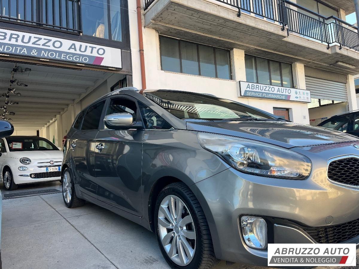 KIA Carens 1.7 CRDi 115CV Cool 5 Pt Perfetta