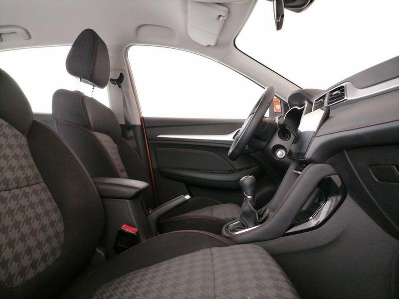 MG ZS 1.5 Comfort